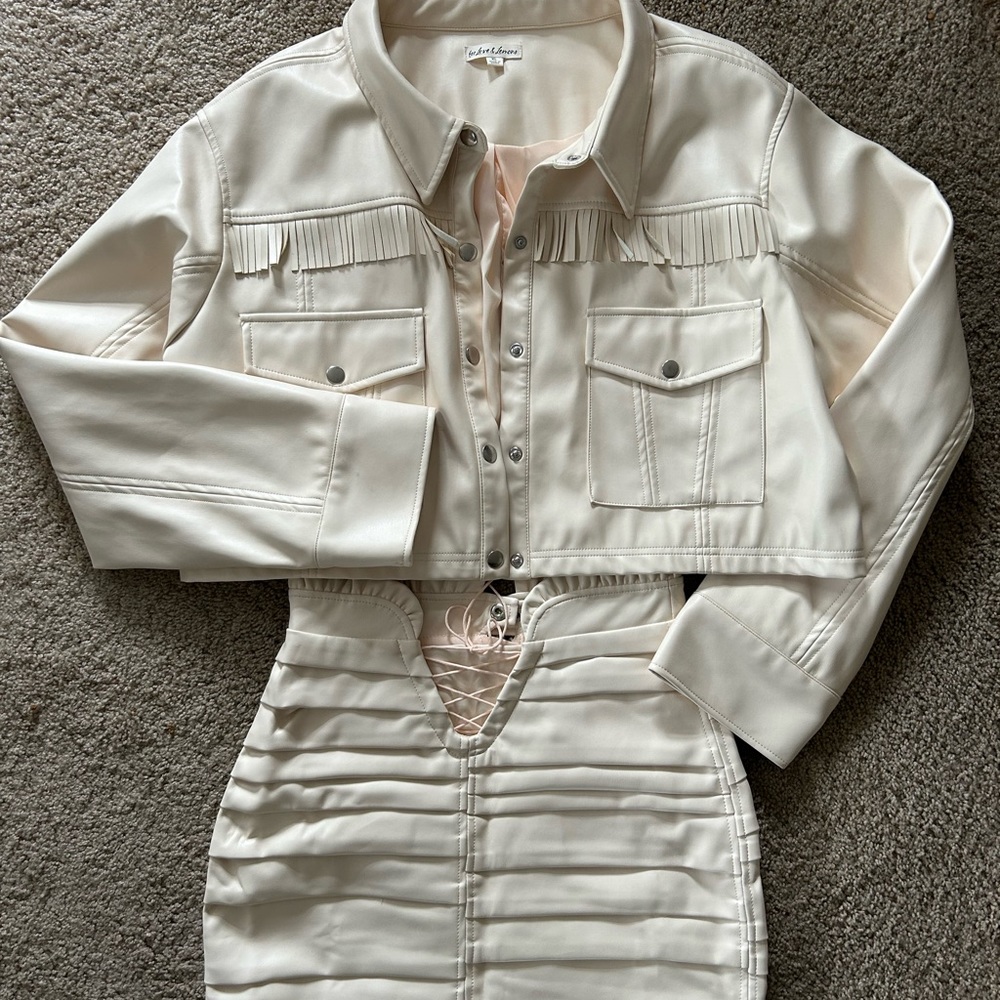 For love and lemons set